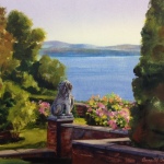 Anne-Austin-Garden-Sentry-Shelburne-Farms