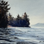 Anne-Austin-Morning-On-The-Lake