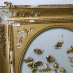 1a-louis XIV frame