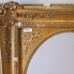 1b-louis XIV frame