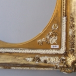 2a-louis XIV frame
