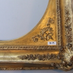 2b-louis XIV frame