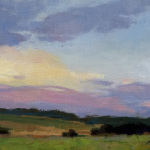 Allen_Elizabeth_Summer_Evening