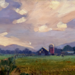 Allen_Elizabeth_First_Light_on_the_Pasture