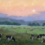 Allen_Elizabeth_Out_to_Graze