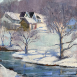 Allen_Elizabeth_Waterville_Village