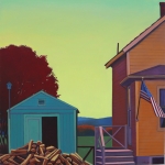 Abbott_Susan_Ready-for-Winter-34x34
