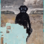 Artwork by Adelaide Tyrol