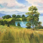 Anne-Austin-Lake-Champlain-from-Shelburne-Farms