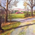 Meach Cove Farm