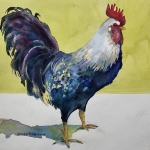 Beukenkamp_Annelein_At_Attention