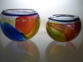 Leon-Applebaum-Lava-bowl-glass