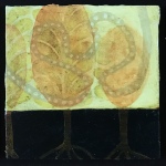 Beth-Pearson-Back-in-the-Arc_Row-of-Golden-Trees_Golden-Shooter