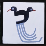 Beth-Pearson-Imaginary-Fish_Sharing-a-Wing_Ziraph