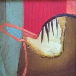 Beth-Pearson-Parakeet