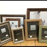 photo frames