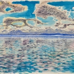 Derbes_Clark_Lakescape_II