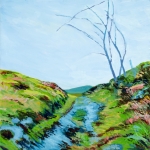 Gottsegen_Daniel_Llwybr_Mynydd_A-Gwyneb_Llechi