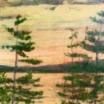 Untitled | oil on panel