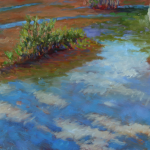 Cloud-Reflections-12-x-16