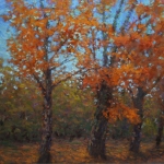 David-Smith-Falling-Leaves-18x24