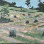 David_Smith_Hillside_Hay