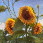 David_Smith_Summer_Morning