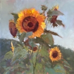 David_Smith_Sunflower_Portrait