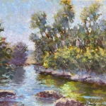 David_Smith_Winooski_River_Mist