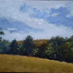 Ochre-Field-9-x-12