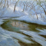 Smith_David_Water-in-Two-Forms-22-x-32