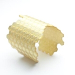 honeycomb_cuff_dconstruct_jewelry