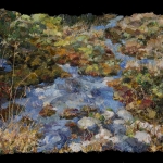 Dianne-Shullenberger-Glacier-Water-