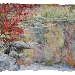 Dianne-shullenberger-Fall-Water