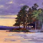 Allen_Elizabeth_Cedar-Island-Sunset