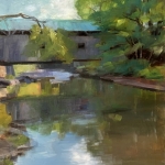 Allen_Elizabeth_Covered-Bridge-Reflection