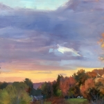 Allen_Elizabeth_October_Sunset