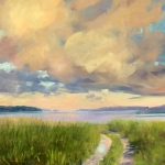 Elizabeth-Allen-Clouds-over-Button-Bay