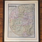 Blomstrann-Adirondack-Map