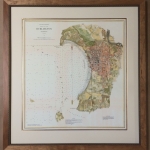 Burlington-Map