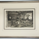 washladies-etching