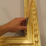 burnishing