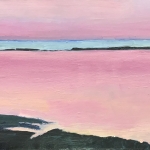 Frank-Woods-Sunset-Lighthouse-Bay
