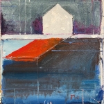 Woods_Frank_White_Barn