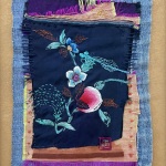 Fredericks_Janet_Chinese-Plum-and-Damselfly