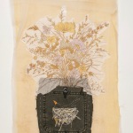 Pocket Robin Bouquet