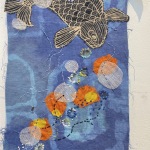 Gossip-Carried-Downstream