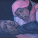 Janet-McKenzie-Pieta-the-Suffering