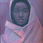 Janet-McKenzie-Woman-in-Pink-Shrouded-5