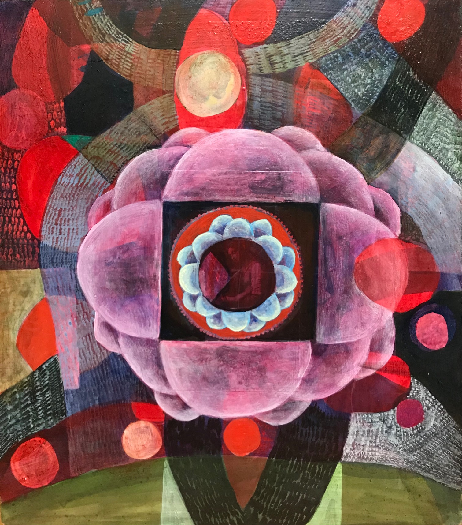 Zanes_Julia_The_Little_Flowers_of_Art_History_II